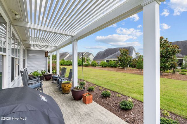 3346 Shell Isle Drive, Southport, NC 28461