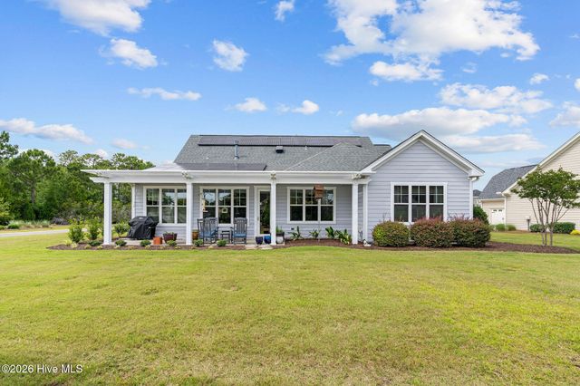 3346 Shell Isle Drive, Southport, NC 28461