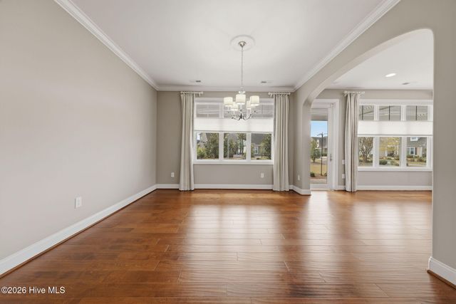 3346 Shell Isle Drive, Southport, NC 28461