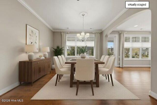 3346 Shell Isle Drive, Southport, NC 28461