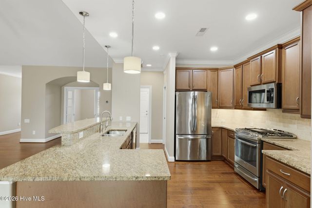 3346 Shell Isle Drive, Southport, NC 28461