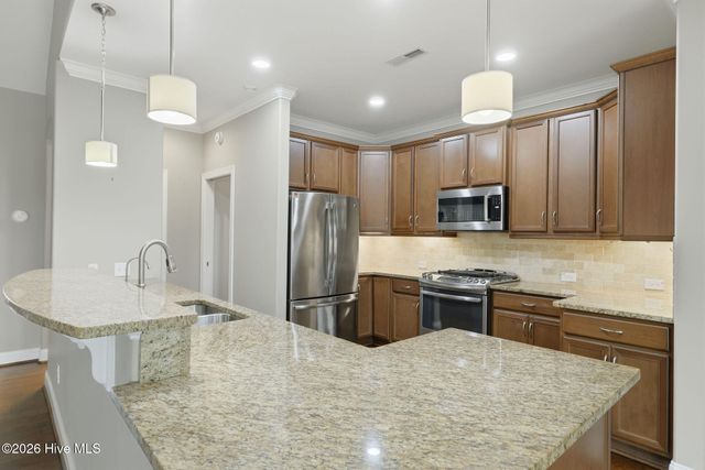 3346 Shell Isle Drive, Southport, NC 28461