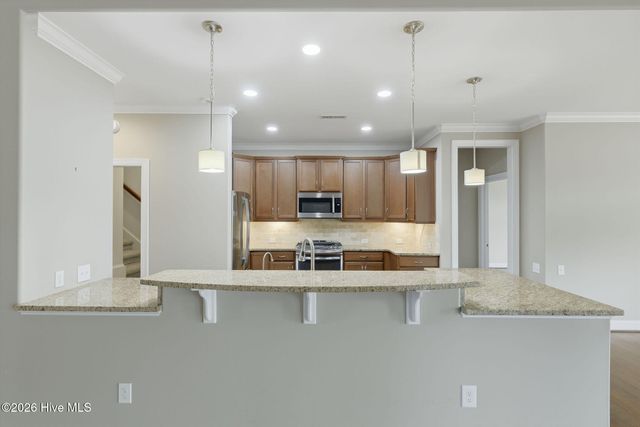 3346 Shell Isle Drive, Southport, NC 28461