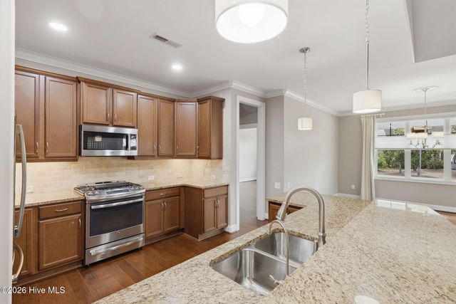 3346 Shell Isle Drive, Southport, NC 28461