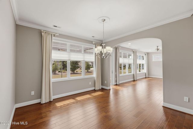 3346 Shell Isle Drive, Southport, NC 28461