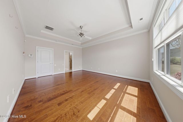 3346 Shell Isle Drive, Southport, NC 28461