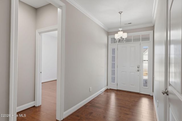 3346 Shell Isle Drive, Southport, NC 28461