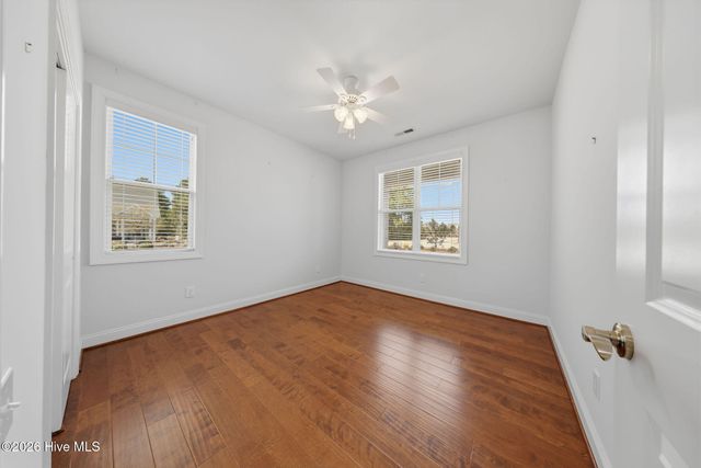 3346 Shell Isle Drive, Southport, NC 28461