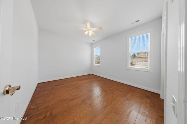 3346 Shell Isle Drive, Southport, NC 28461