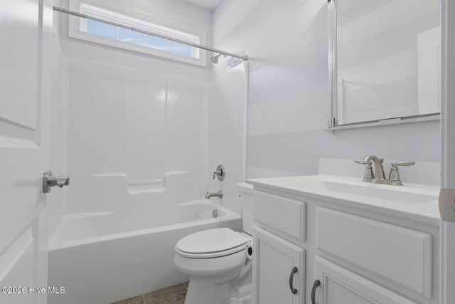 3346 Shell Isle Drive, Southport, NC 28461