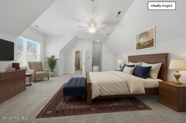 3346 Shell Isle Drive, Southport, NC 28461