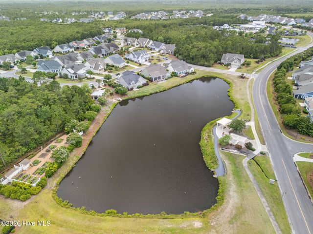 3346 Shell Isle Drive, Southport, NC 28461