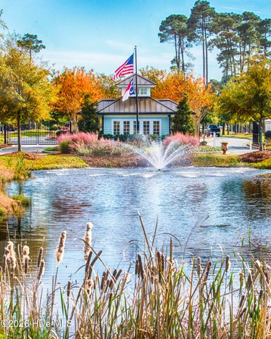 3346 Shell Isle Drive, Southport, NC 28461
