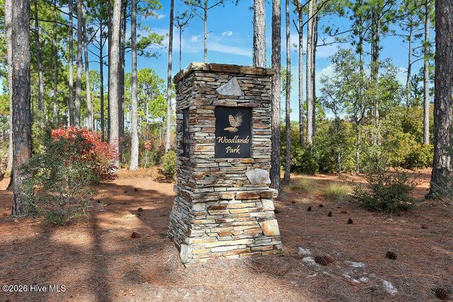 3346 Shell Isle Drive, Southport, NC 28461