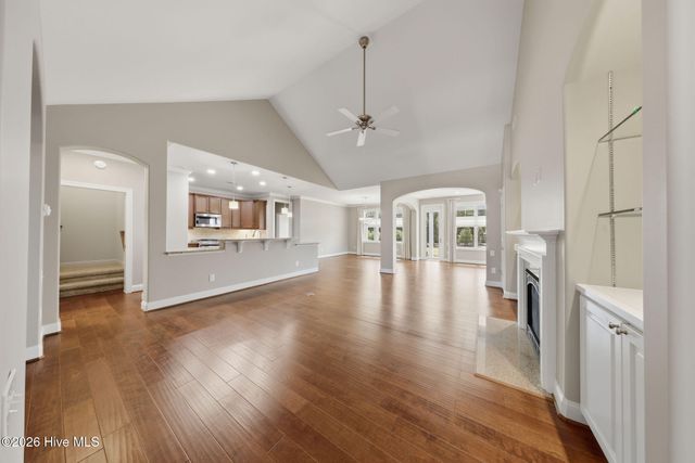 3346 Shell Isle Drive, Southport, NC 28461