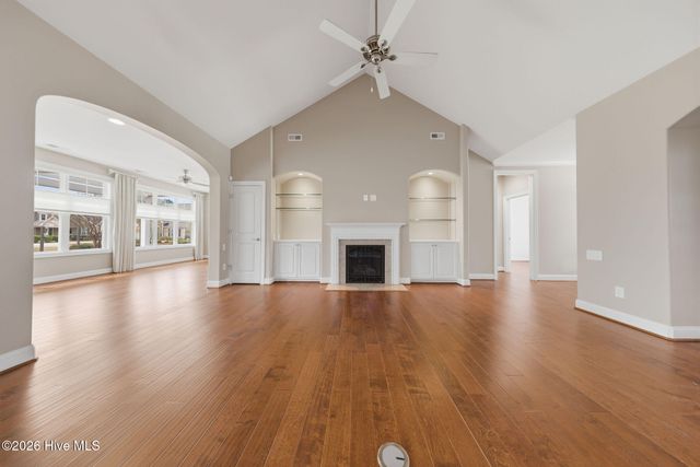3346 Shell Isle Drive, Southport, NC 28461