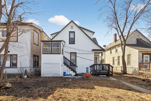 675 Lowry Avenue NE, Minneapolis, MN 55418