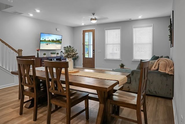 155 Cantona Drive, Summerville, SC 29483