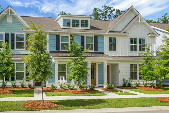155 Cantona Drive, Summerville, SC 29483