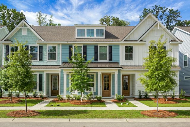 155 Cantona Drive, Summerville, SC 29483