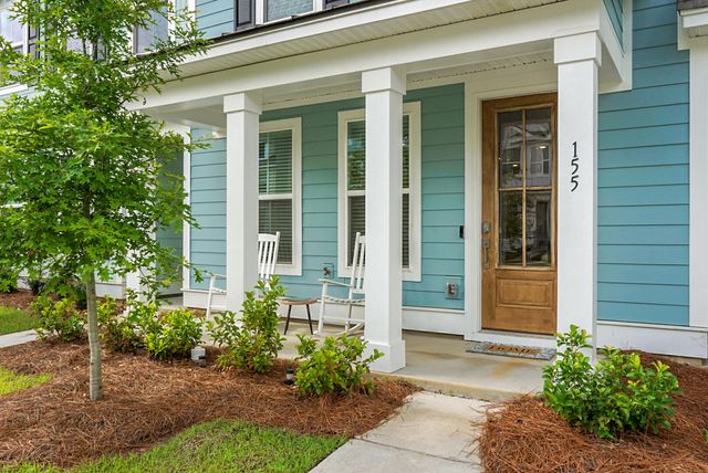 155 Cantona Drive, Summerville, SC 29483