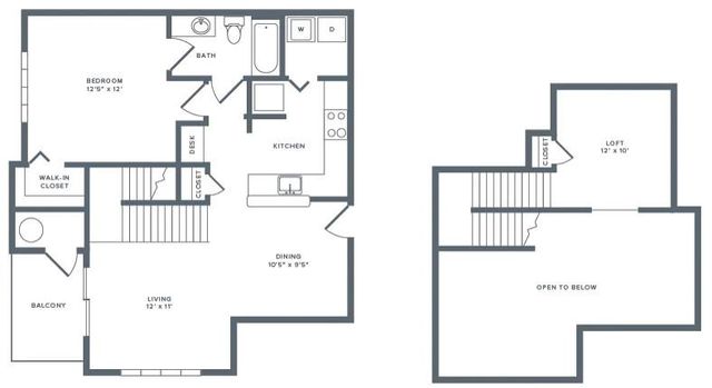 12215 Hunters Chase Drive N-6304N, Austin, TX 78729