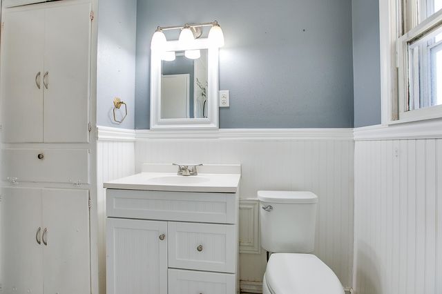 2811 W Twohig Avenue, San Angelo, TX 76901