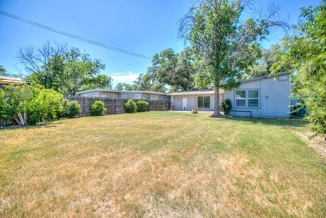 2811 W Twohig Avenue, San Angelo, TX 76901