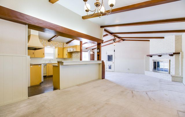 2811 W Twohig Avenue, San Angelo, TX 76901