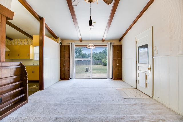2811 W Twohig Avenue, San Angelo, TX 76901