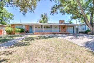 2811 W Twohig Avenue, San Angelo, TX 76901