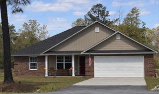 4445 Patriot Parkway, Sumter, SC 29154