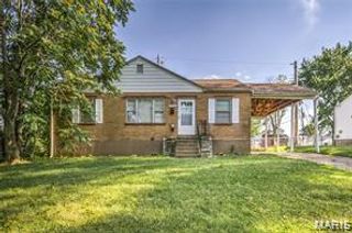 10500 Saint Michael Lane, St Ann, MO 63074