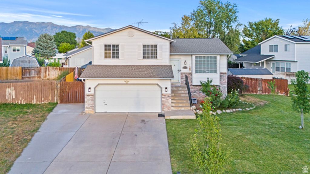 154 W 1980 S, Clearfield, UT 84015 — exterior