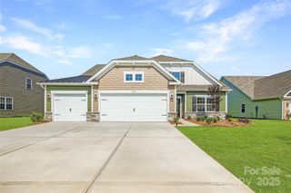 4110 Camden Glen Road, Lancaster, SC 29720
