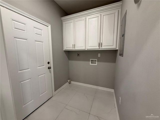 4195 Chapotito Street, Rio Grande City, TX 78582