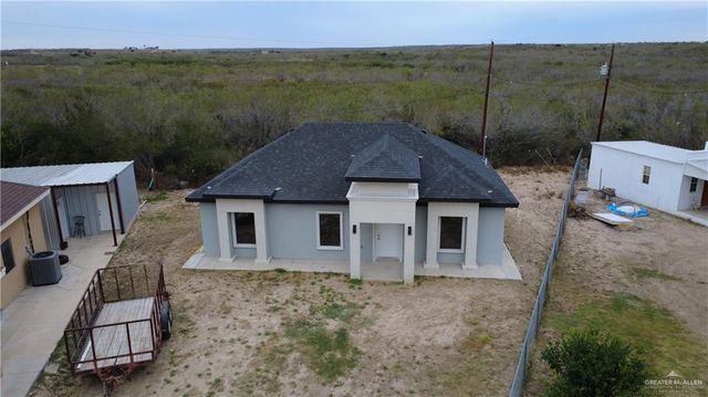 4195 Chapotito Street, Rio Grande City, TX 78582