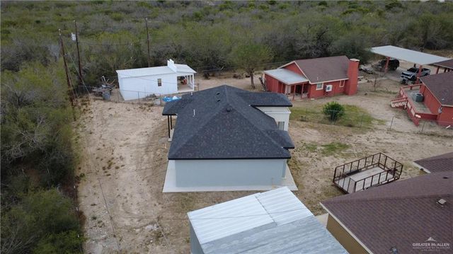 4195 Chapotito Street, Rio Grande City, TX 78582