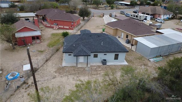 4195 Chapotito Street, Rio Grande City, TX 78582