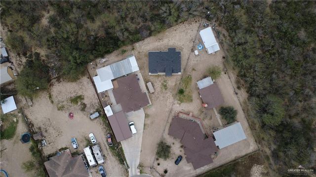 4195 Chapotito Street, Rio Grande City, TX 78582