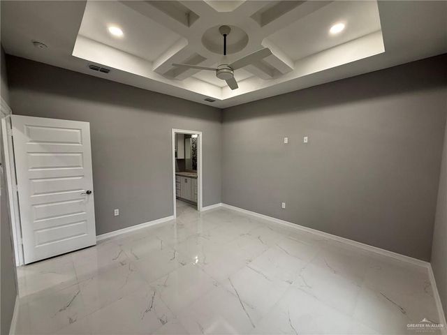 4195 Chapotito Street, Rio Grande City, TX 78582