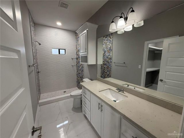 4195 Chapotito Street, Rio Grande City, TX 78582