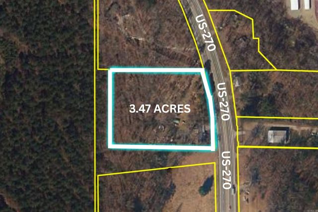 7201 Highway 270, Malvern, AR 72104