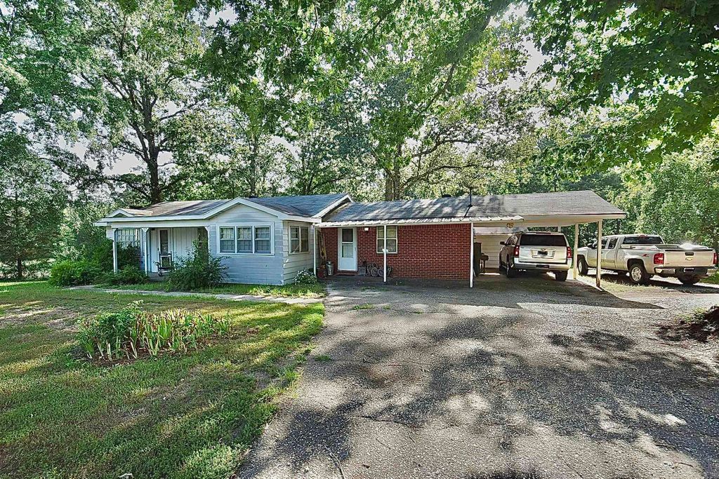 7201 Highway 270, Malvern, AR 72104