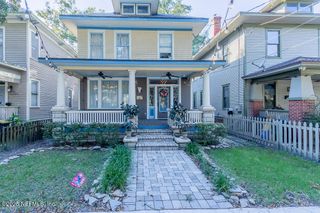 1838 SILVER Street, Jacksonville, FL 32206