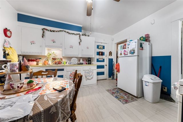 3921 Sackett Avenue, Cleveland, OH 44109