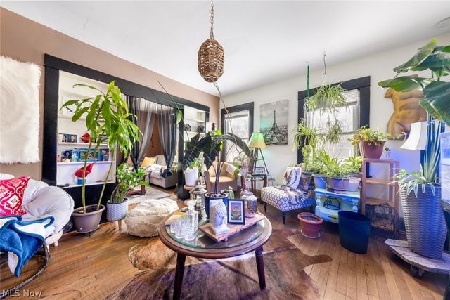 3921 Sackett Avenue, Cleveland, OH 44109