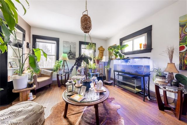 3921 Sackett Avenue, Cleveland, OH 44109