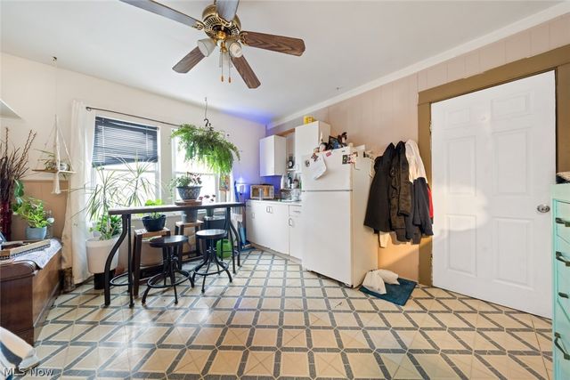 3921 Sackett Avenue, Cleveland, OH 44109