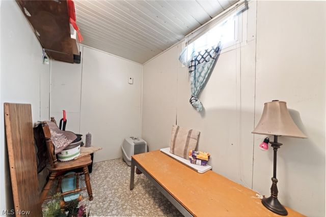 3921 Sackett Avenue, Cleveland, OH 44109